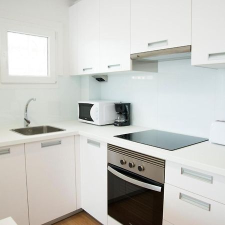 L2 Apartamento O Grove Centro 2 Hab Con Aire Ac Parking Exterior photo